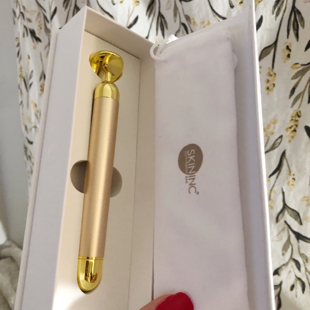 Sculpt lift bar